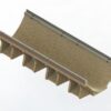 Лоток водоотводный CompoMax Drive DN300 H210 V-образный