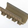Лоток водоотводный CompoMax Drive DN300 H310 V-образный