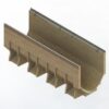 Лоток водоотводный CompoMax Drive DN300 H360 V-образный