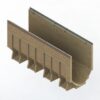 Лоток водоотводный CompoMax Drive DN300 H510 V-образный