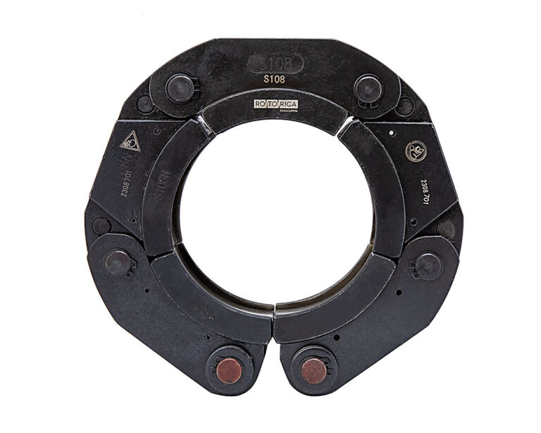 Пресс-кольцо Rotorica Max V108