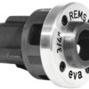 Резьбонарезные Головка "s" - R 3/4"; 521046