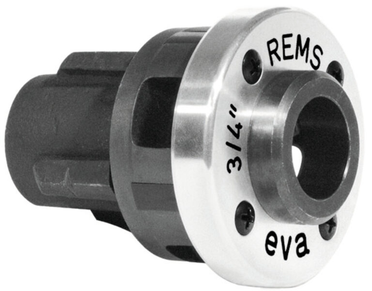 Резьбонарезные Головка "s" - R 3/4"; 521046