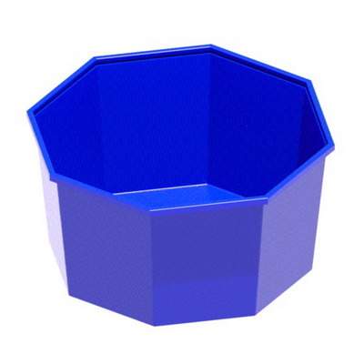 Бассейн восьмигранный V8 — изображение 2