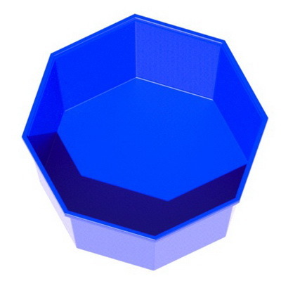 Бассейн восьмигранный V8 — изображение 3