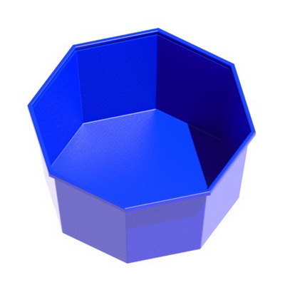 Бассейн восьмигранный V8 — изображение 4