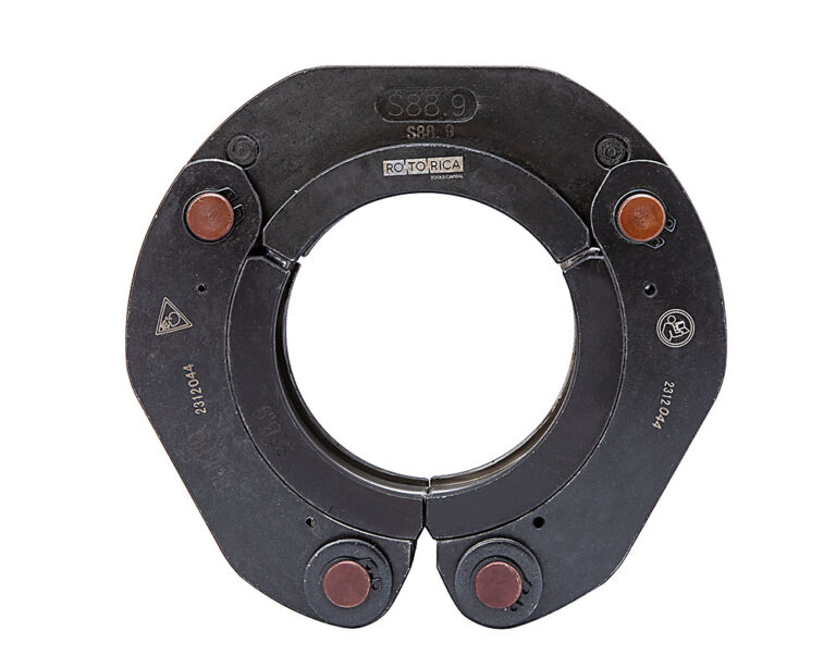 Пресс-кольцо Rotorica Max М88,9