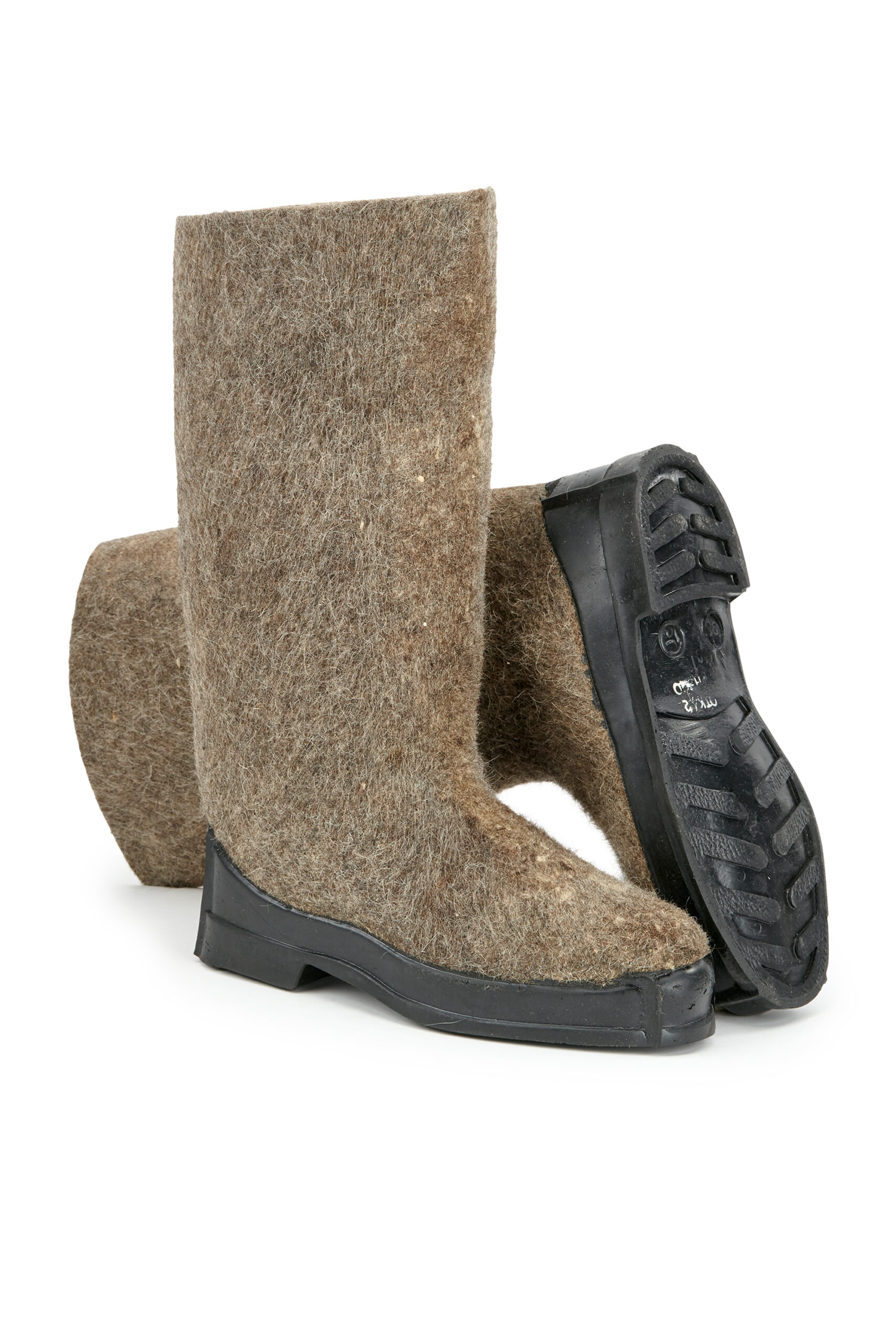 Валенки РП (р.23)