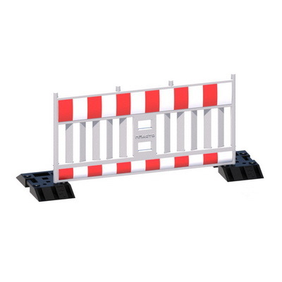 Ограждение Vario (передвижное пластиковое ограждение Варио) — изображение 8