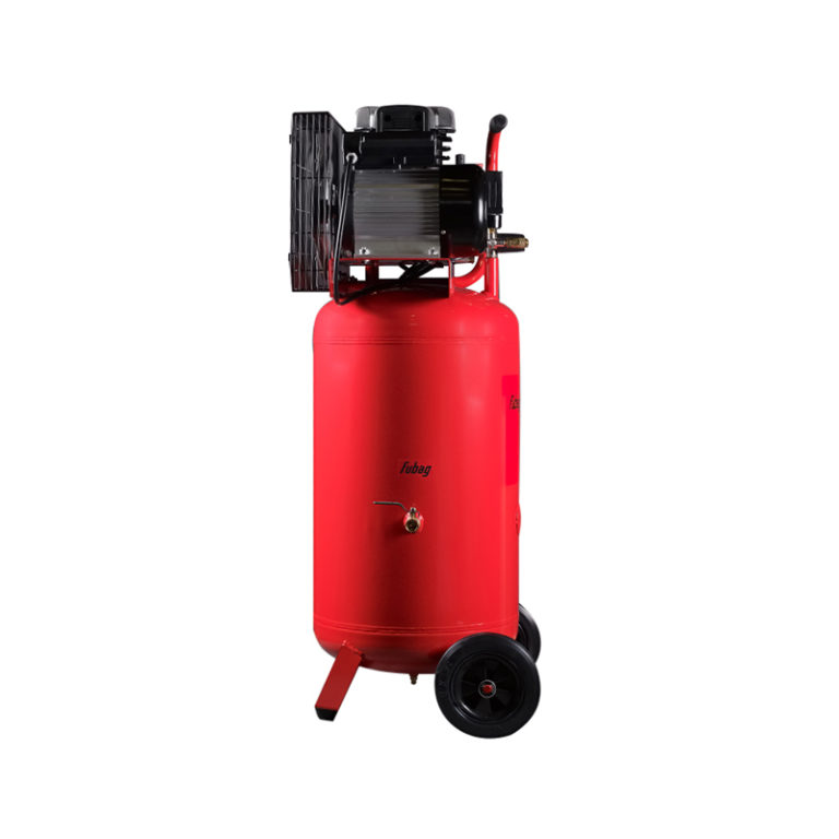 FUBAG Компрессор VB 4000B/100 CM3 — изображение 3