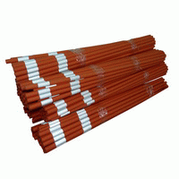 Веха дорожная, веха оградительная, веха стержневая, сигнальная веха — изображение 4