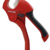 Ножницы для пластиковой трубы Virax РС 32
