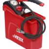 Ручной опрессовщик VIRAX 10л, 50 бар