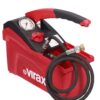 Ручной опрессовщик VIRAX 5л, 50 бар