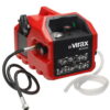 Электрический опрессовщик VIRAX RP PRO 3 (РП ПРО 3)
