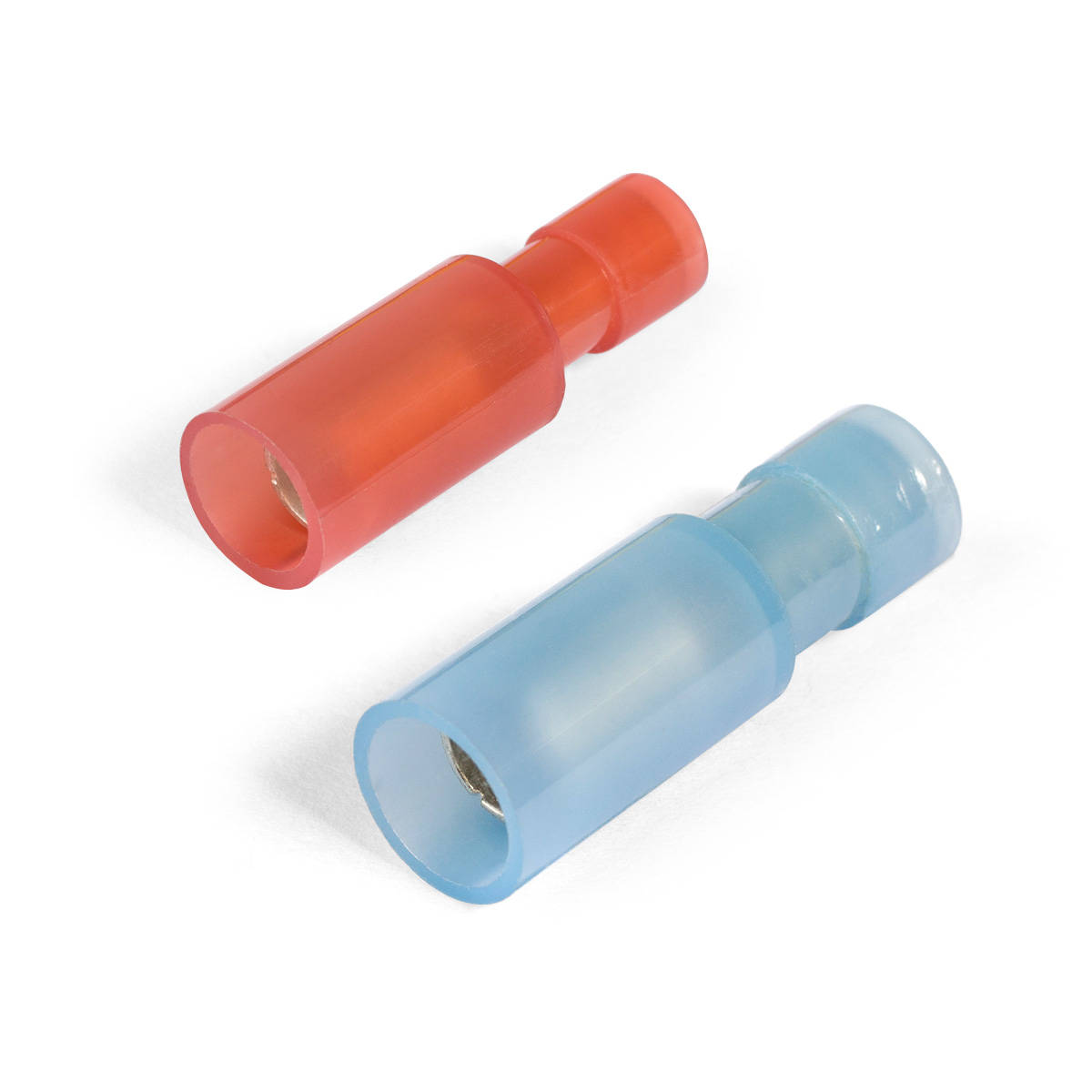 Разъем штекерный изолированный «мама» ВРШИ-М(н) 2.5-4 серия ПРОФИ