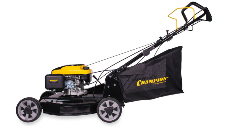 Бензиновая газонокосилка CHAMPION LM5645 — изображение 3