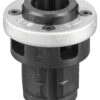 Резьбонарезные Головка "s" - R 1"; 521056