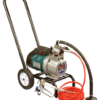 Агрегат окрасочный N&T Airless Sprayers 8350