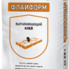 Клей выравнивающий Основит Флайформ AC20 T 25 кг