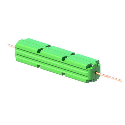 Барьер-поплавок для ограждения водных трасс 1000x200x200мм — изображение 6