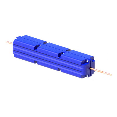 Барьер-поплавок для ограждения водных трасс 1000x200x200мм — изображение 7