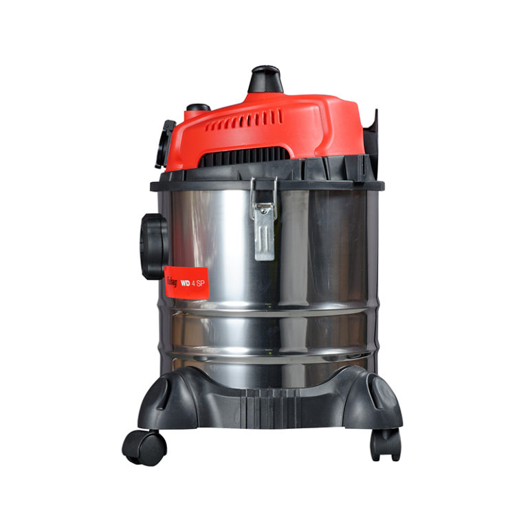 FUBAG Строительный пылесос WD 4SP — изображение 3