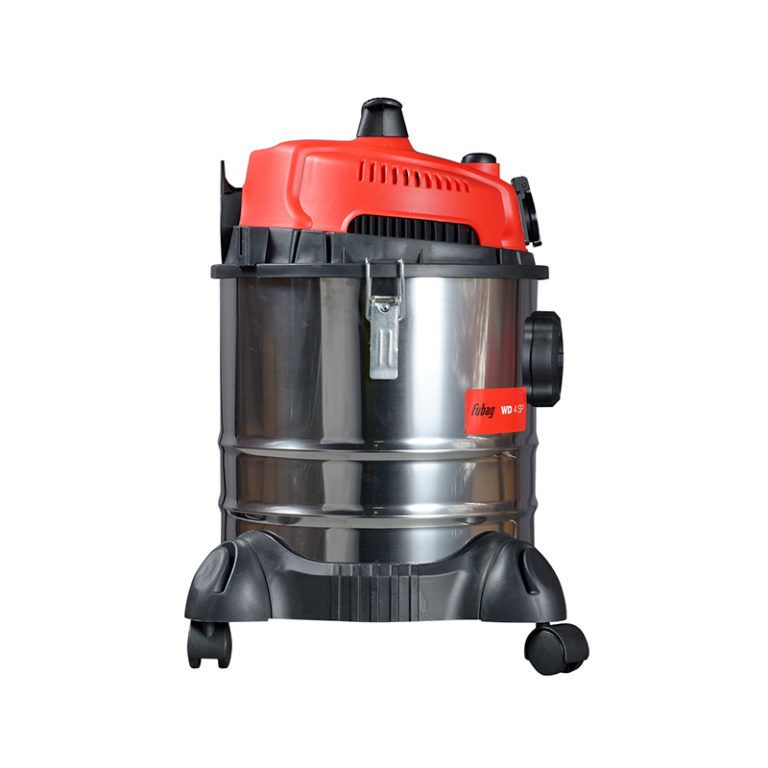 FUBAG Строительный пылесос WD 4SP — изображение 4