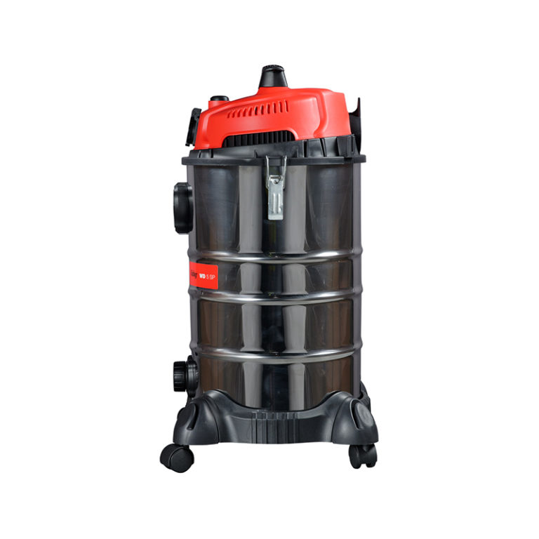FUBAG Строительный пылесос WD 5SP — изображение 3