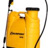 Аккумуляторный опрыскиватель CHAMPION SA16