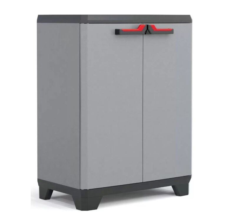 Шкаф Stilo Cabinet Low SAP 241060 (17206883)