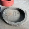 Кольцо доборное К-7-1 для люка ОУЭ-СМ-600