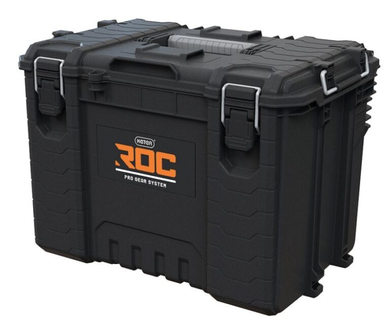 ROC Ящик для инструментов XL Roc Pro Gear 2.0 (17211901)
