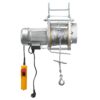 Лебедка электрическая стационарная BH250A