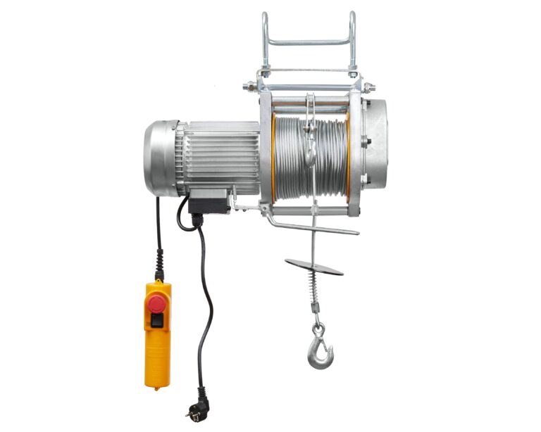 Лебедка электрическая стационарная BH250A