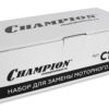Набор для замены моторного масла CHAMPION