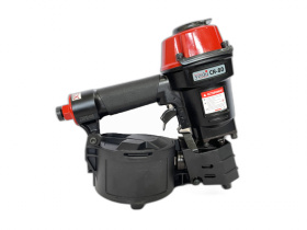 Пневматический гвоздезабивной барабанный нейлер Yoshi CN-80 R