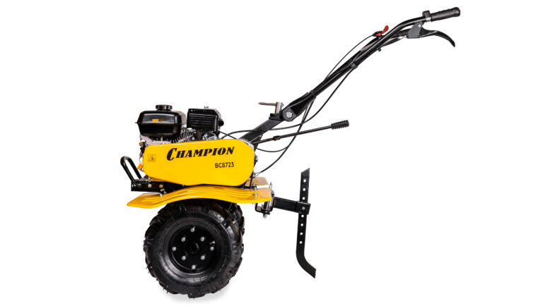Бензиновый мотоблок CHAMPION BC8723 — изображение 15