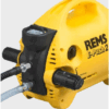 Электрический опрессовщик 60 бар REMS E-Пуш 2 / E-Push 2