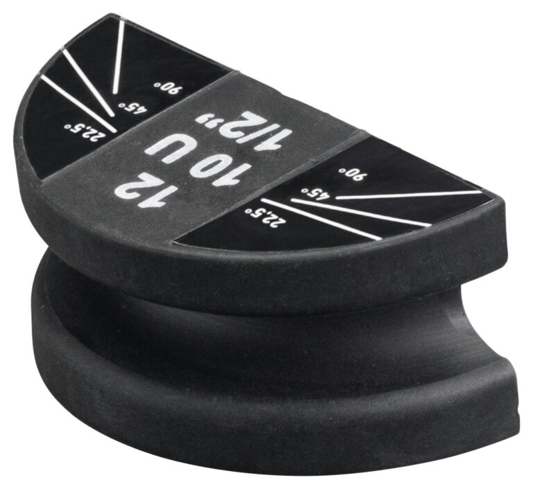 Сегменты 12 Мм ,1/2",10U Радиус 36; 153160 R