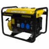 Бензиновый генератор CHAMPION GG3300
