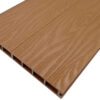 Заборная доска Holzhof 285*25*4000мм, Кедр