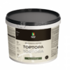 Жидкие обои Silk Plaster Декоративная штукатурка AlterItaly TORTORA (ТОРТОРА) с эффектом декоративный травертин (фракция 1,0 мм), 15 кг,