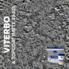 Жидкие обои Silk Plaster Декоративная штукатурка VITERBO & Topcoat MATTE 03-100, 03-225, Серый