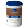 Жидкие обои Silk Plaster Декоративное покрытие AlterItaly CORSICO (КОРСИКО) с эффектом натуральной замши, 0.8 л,