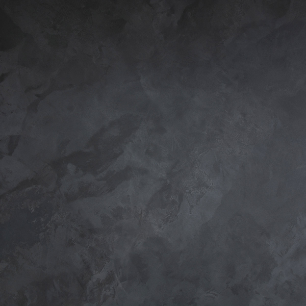 Жидкие обои Silk Plaster Декоративное покрытие AlterItaly ENEGO (ЭНЕГО) с эффектом чёрный шёлк 2,5 л,