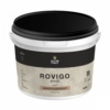 Жидкие обои Silk Plaster Декоративное покрытие AlterItaly ROVIGO Base (РОВИГО База) с эффектом Микроцемент, 15 кг,
