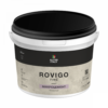 Жидкие обои Silk Plaster Декоративное покрытие AlterItaly ROVIGO Fine (РОВИГО Финиш) с эффектом Микроцемент, 15 кг,