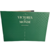 Жидкие обои Silk Plaster Фотокаталог Victoria Du Monde,