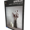 Жидкие обои Silk Plaster Каталог AlterItaly Breeze (Бриз),